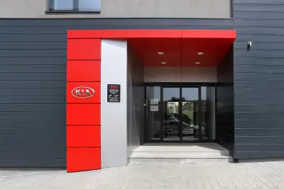 KIA Ruse Autocenter VEKO / ВЕКО ОЙЛ