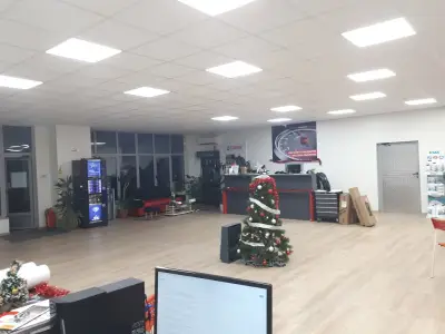 Интер Карс България ЕООД Inter Cars Bulgaria