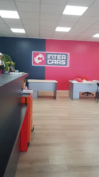 Интер Карс България ЕООД Inter Cars Bulgaria