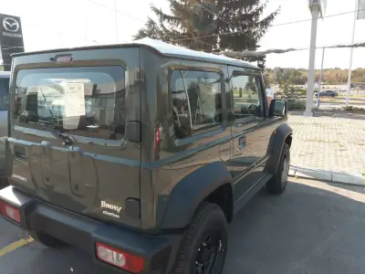 Mazda Русе
