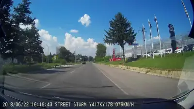 Mazda Русе