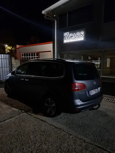 ZCars - Car and Motorrad Service