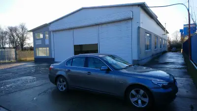 ZCars - Car and Motorrad Service