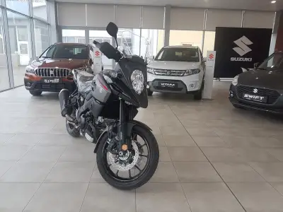 Suzuki Русе
