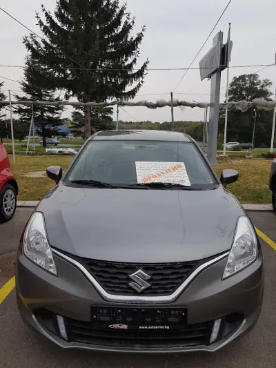Suzuki Русе