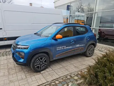Service auto Renault&Dacia Stibis