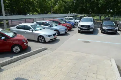Bosch Car Service - MOTO-PFOHE