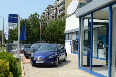 Bosch Car Service - MOTO-PFOHE