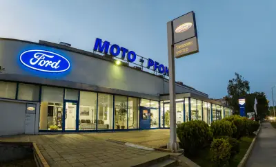 Bosch Car Service - MOTO-PFOHE