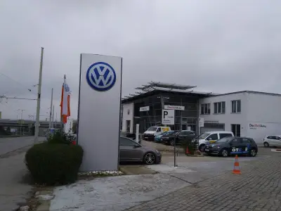 Hobby-Car (Хоби-Кар) - официален представител и сервиз на Volkswagen и оторизиран Audi сервиз