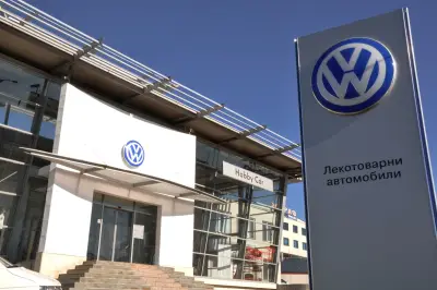 Hobby-Car (Хоби-Кар) - официален представител и сервиз на Volkswagen и оторизиран Audi сервиз