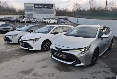 DP IVO AUTO