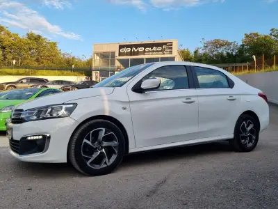 DP IVO AUTO