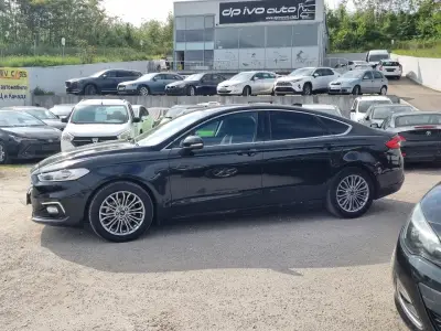 DP IVO AUTO