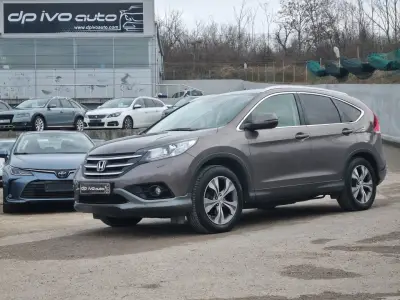 DP IVO AUTO