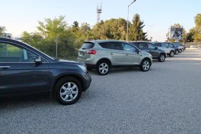 АВТОКЪЩА ПЕНЧЕВ99