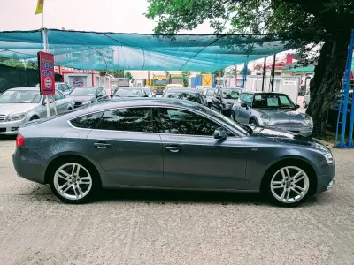 Автокъща Гецов кар 33 ЕООД
