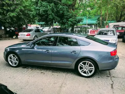 Автокъща Гецов кар 33 ЕООД
