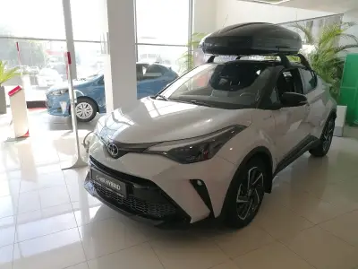 Nikom Toyota Ruse