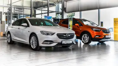 Автосвят ООД