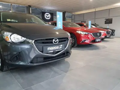 Автосвят ООД