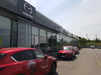 Автосвят ООД