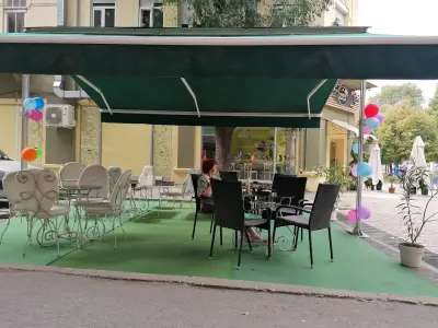 Балкан дюнер