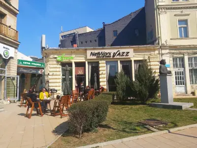 NetWorx Jazz