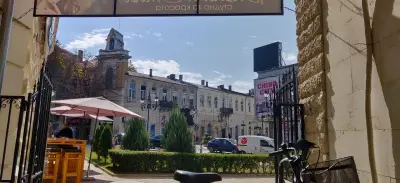 NetWorx Jazz