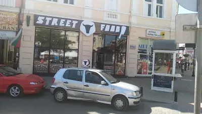 Street food