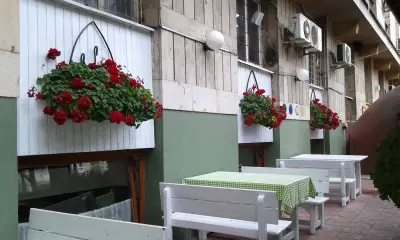 Пицария "Рома"