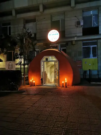 Пицария "Рома"