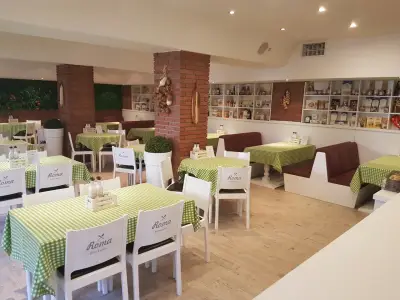 Пицария "Рома"