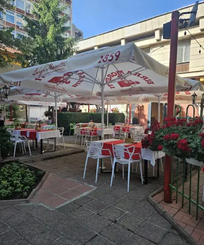Пицария "Рома"