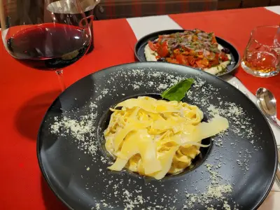 Пицария "Рома"