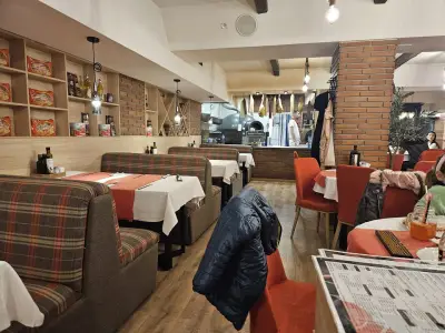 Пицария "Рома"