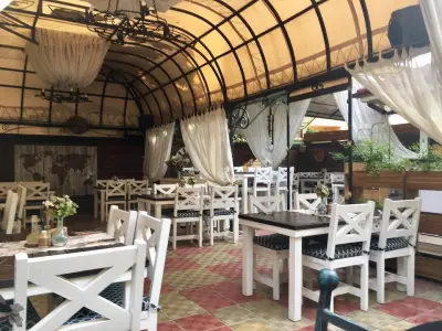 Хотел "Сити хаус"