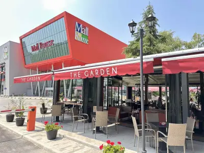 The Garden