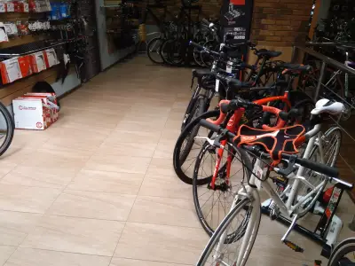 VELOMASTERS