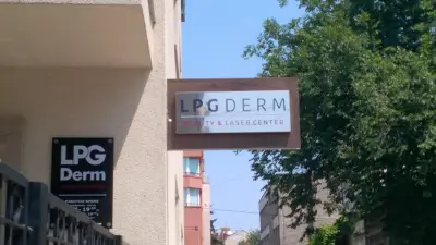 LPG Derm Laser & Dental