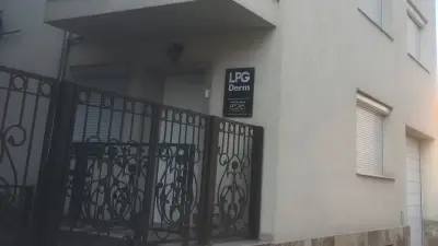 LPG Derm Laser & Dental
