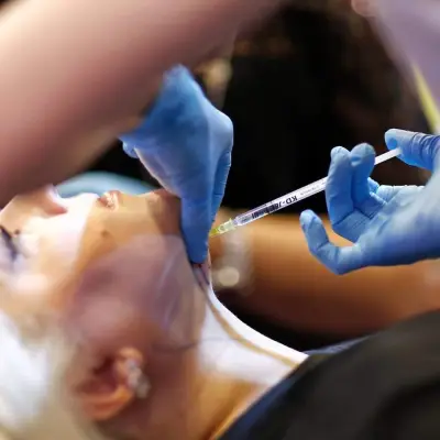 LPG Derm Laser & Dental