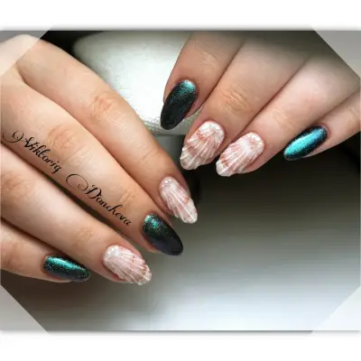 Nail Art Studio