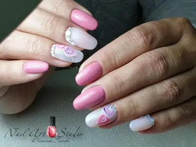 Nail Art Studio