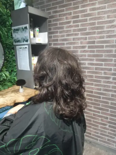 Green salon (Модно фамилно студио)