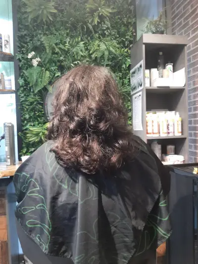 Green salon (Модно фамилно студио)
