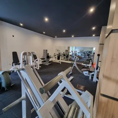 Fitness R23 / Фитнес Р23
