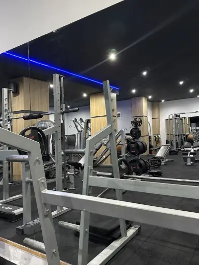 Fitness R23 / Фитнес Р23