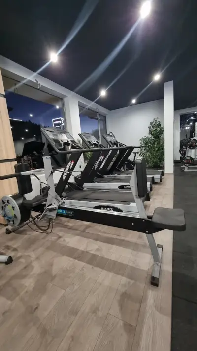 Fitness R23 / Фитнес Р23
