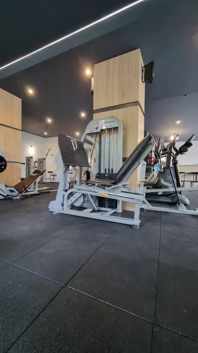Fitness R23 / Фитнес Р23